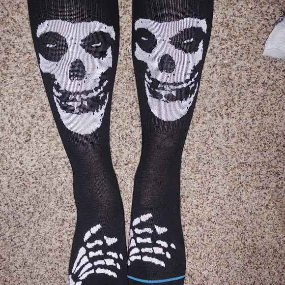 The misfits socks new - Picture 4 of 10